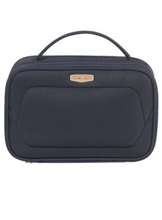 Kosmetyczka podróżna Samsonite Spark SNG Eco Toilet Kit - blue