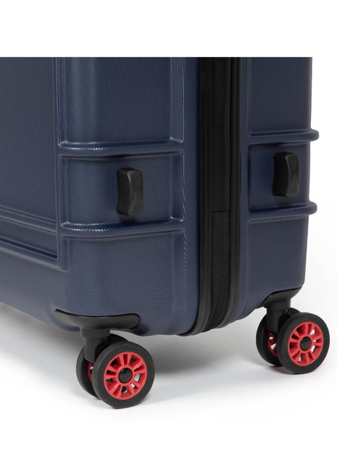 Walizka duża Eastpak Resist'r Zip L - marine navy