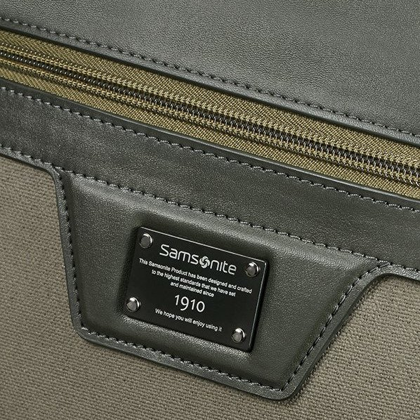 Plecak na laptopa Samsonite Zenith