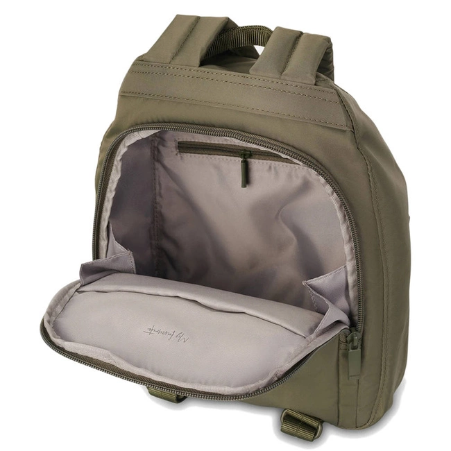 Plecak miejski Hedgren Vogue S RFID - olive night