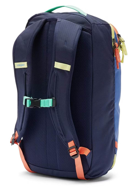 Plecak podróżny Cotopaxi Allpa Mini Travel Pack 20 l - pacific / maritime