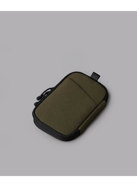 Organizer saszetka Alpaka Admin Pouch Pro Axogrid - army green
