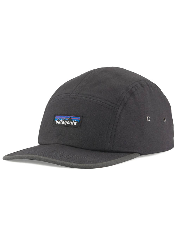 P-6 label / ink black
