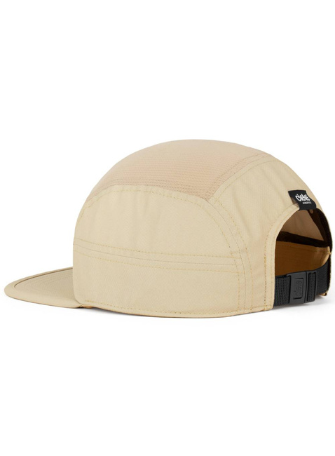 Czapka sportowa Ciele Athletics GOCap Classic Athletics - safari