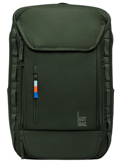Plecak podróżny GOT BAG Pro Pack Travel - algae