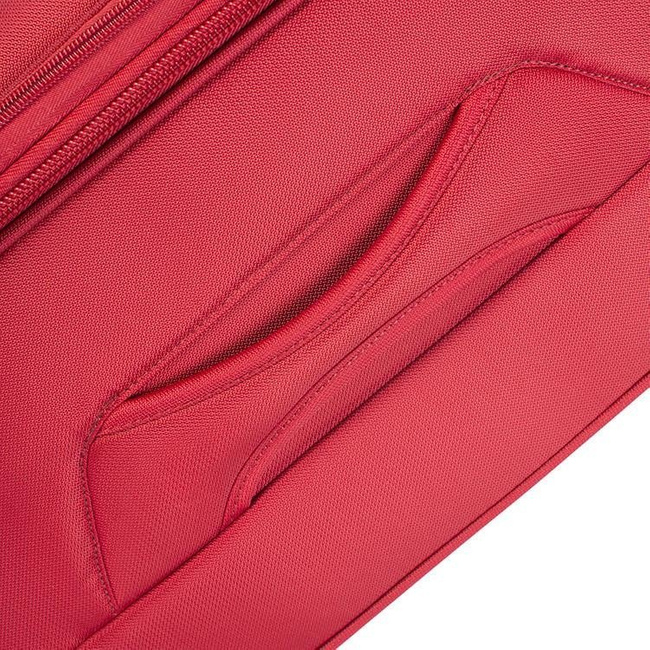 Walizka duża lekka Heys Xero Pro - red