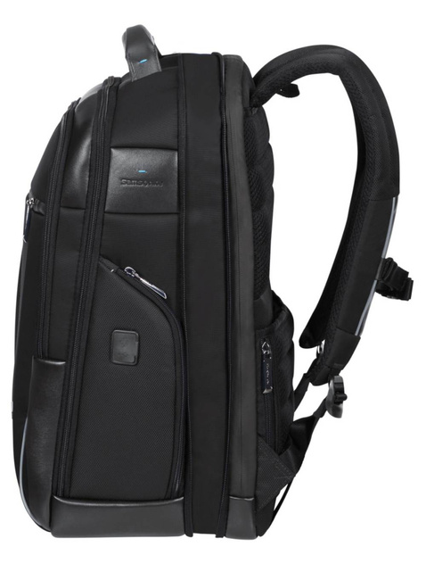 Plecak na laptopa Samsonite Spectrolite 3.0 Backpack 17,3" Exp - black