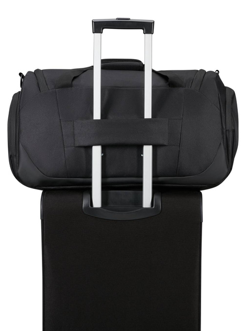 Torba podróżna American Tourister Wanderlite Duffle S - shadow black