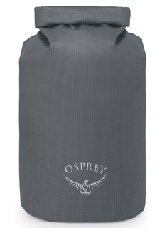 Worek wodoszczelny Osprey Wildwater Dry Bag 15 - tunnel vision grey