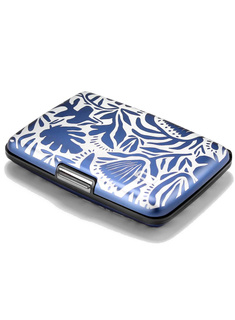 Portfel aluminiowy Ogon Design Stockholm Card Case Premium V3 - matisse