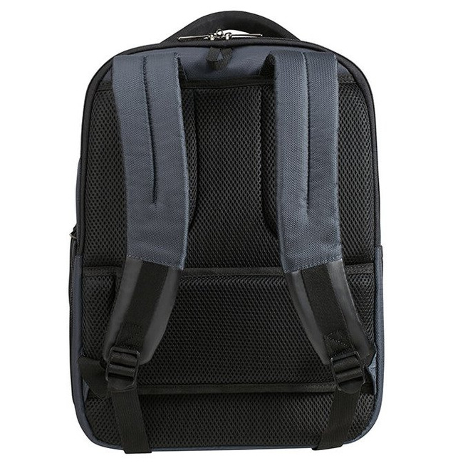 Plecak na laptopa Samsonite Vectura Evo 14" - blue