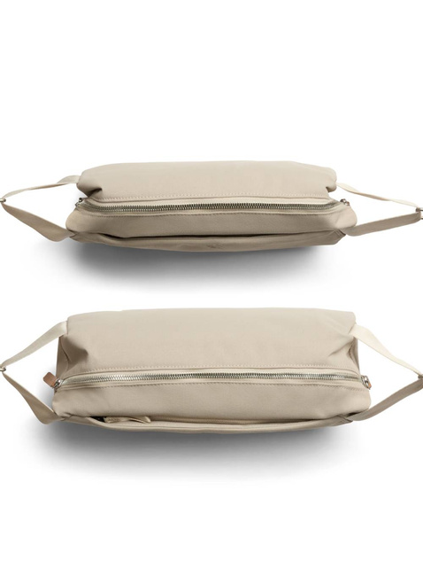 Torba na ramię Bellroy Classic Sling 7 l - tahini