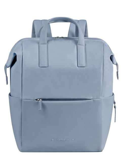 Plecak damski Samsonite 4Pack Squared 14,1" - dusty blue