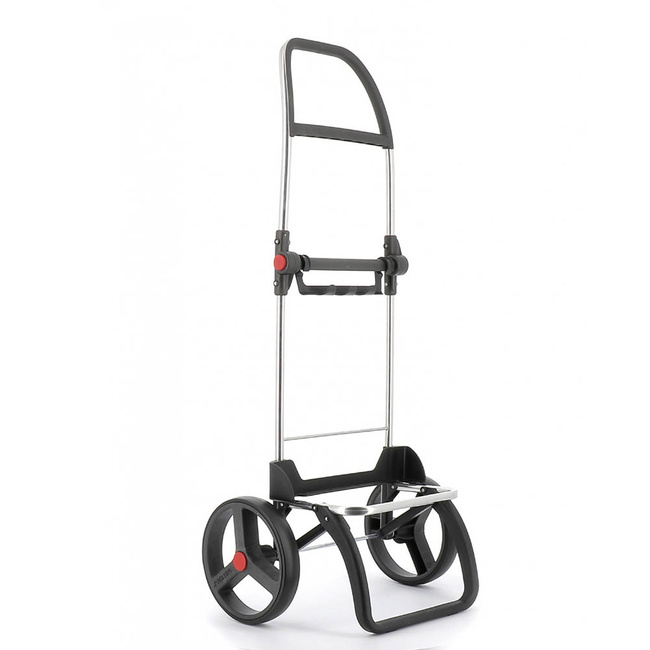 Wózek na zakupy Rolser Logic RSG I-Max Star - mandarina