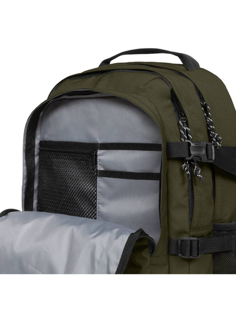 Plecak miejski Eastpak Volker Pro - cs forest