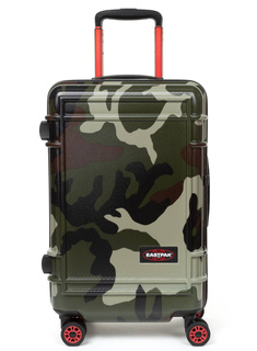 Walizka kabinowa Eastpak Resist'r Zip S - camo