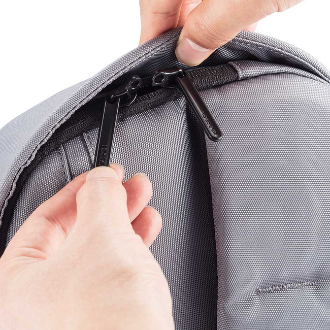 Plecak na jadno ramię XD Design Bobby Sling - grey