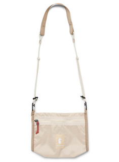 Saszetka na ramię Cotopaxi Lista Lightweight Crossbody Bag - cream