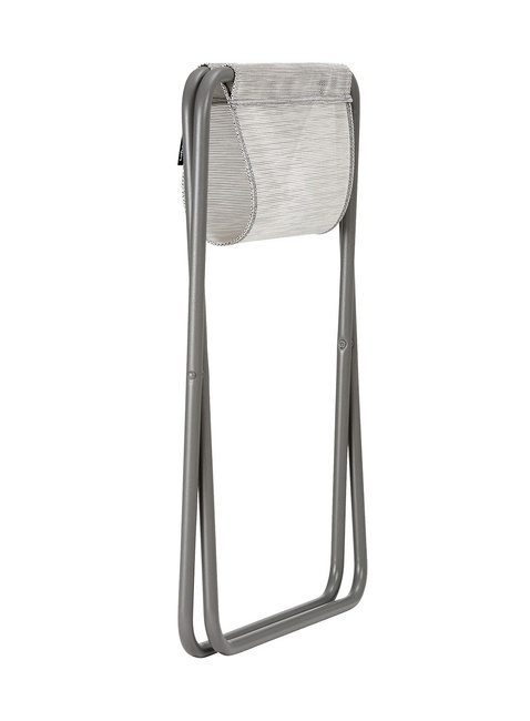 Krzesło turystyczne Lafuma PH Velio® MIX - brume