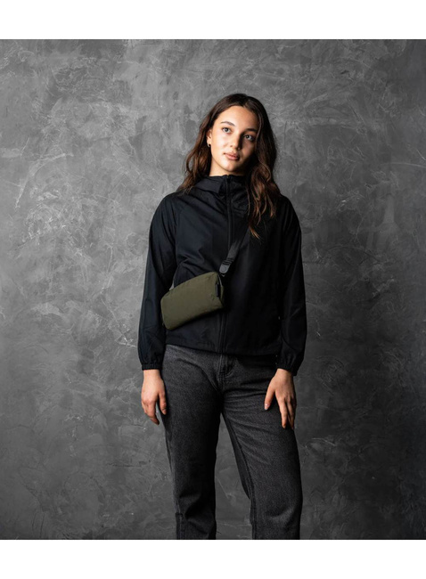 Organizer na elektronikę Alpaka Flight Pouch Pro Axoflux - green