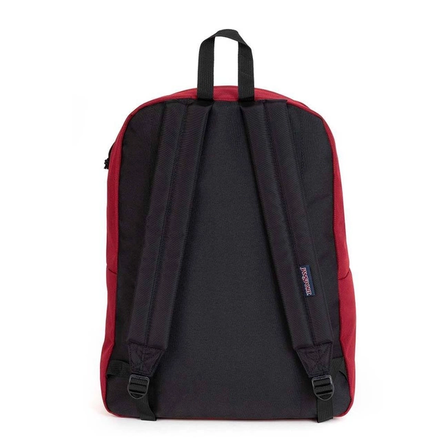 Plecak miejski JanSport SuperBreak One - red tape