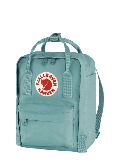 Plecak Fjallraven Kanken Mini - sky blue