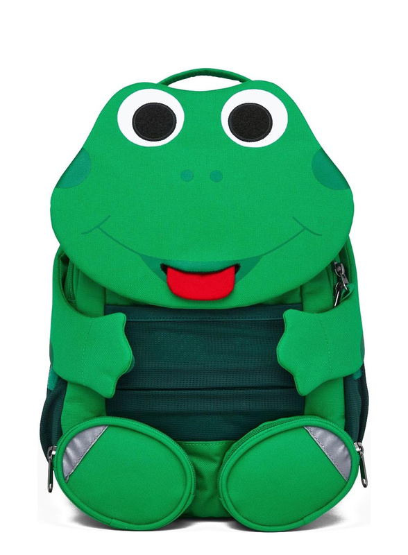 frog