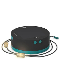 Lampa solarna BioLite Luci Solar String 5,5 m - warm white