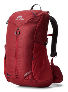 Plecak turystyczny damski Gregory Jade 24 LT - ruby red