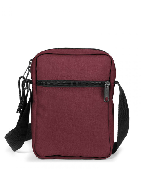 Torba saszetka na ramię Eastpak The One - crafty wine