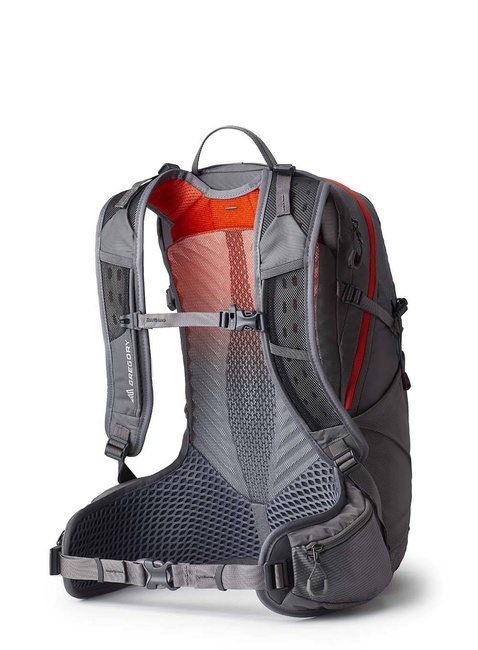 Plecak miejski damski Gregory Maya 15 - sunset grey