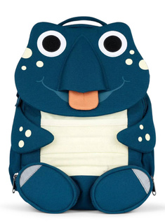 Plecak dziecięcy Affenzahn Large Friend - turtle