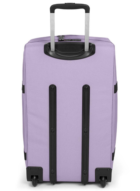 Torba podróżna na kółkach Eastpak Transit'R L - orchid lilac