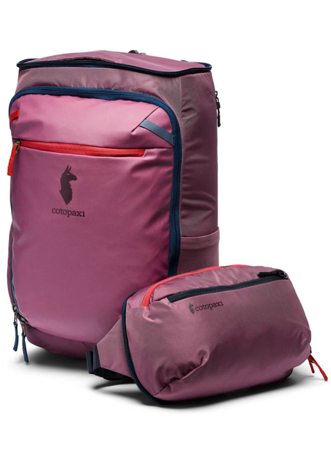 Plecak podróżny 2w1 Cotopaxi Allpa Adventure Travel Pack 50 l - fig