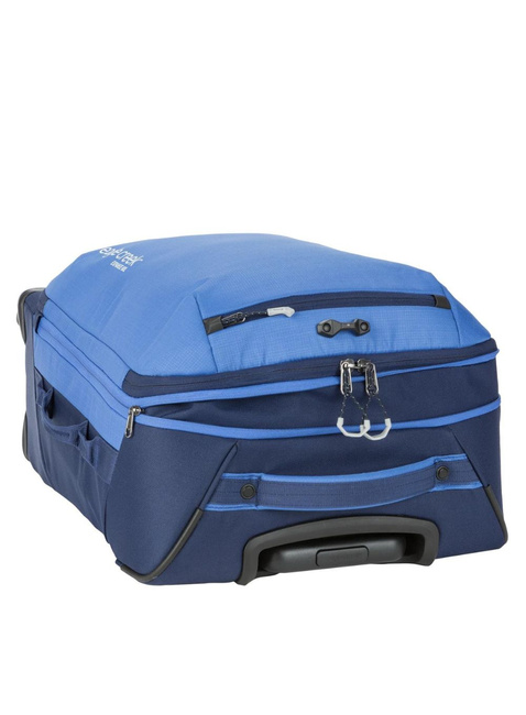 Walizka średnia poszerzana Eagle Creek Expanse 60 l - aizome blue