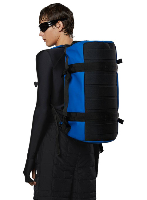 Plecak torba sportowa Rains Duffel Bag Small - waves