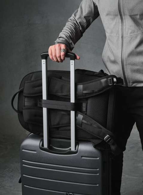 Plecak miejski Alpaka Elements Pro X-Pac® - black