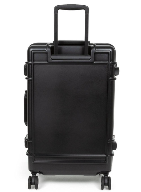 Walizka średnia Eastpak Resist'r Case M - black