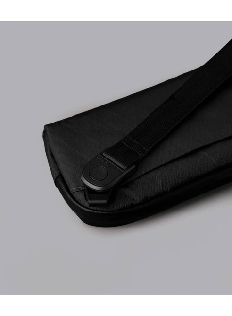 Organizer podróżny Alpaka Flight Pouch Pro X-Pac - black