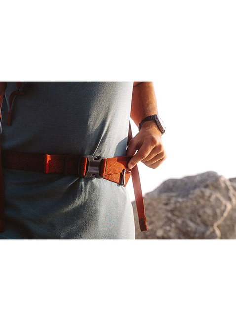Plecak codzienny Gregory Kiro 20 - lava red