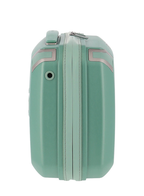 Kuferek podróżny Travelite Elvaa Beauty Case - sea green