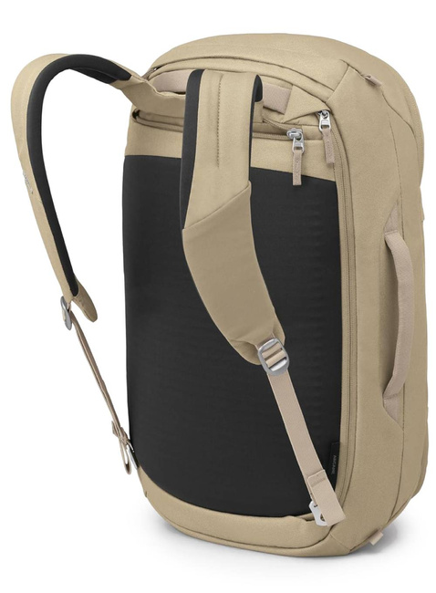 Torba / plecak Osprey Arcane Duffel Pack - latte brown