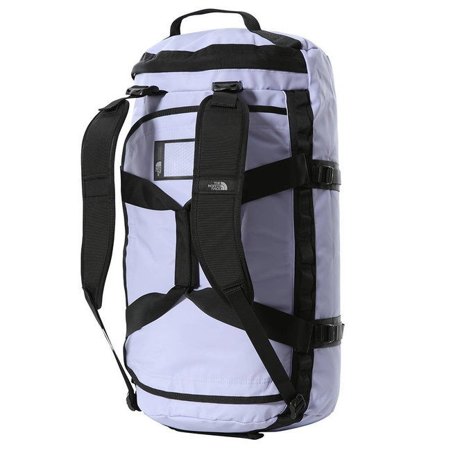 Torba  / plecak The North Face Base Camp Duffel M - sweet lavender / black