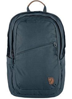Plecak codzienny Fjallraven Raven 28 - navy