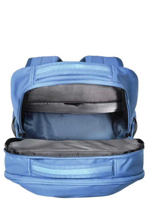 Plecak szkolny The North Face Vault - federal blue /shady blue