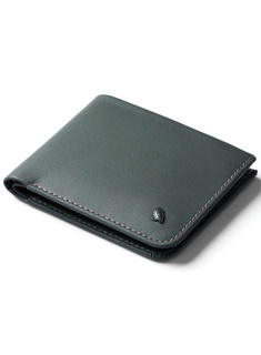 Portfel skórzany RFID Bellroy Hide & Seek HI - everglade