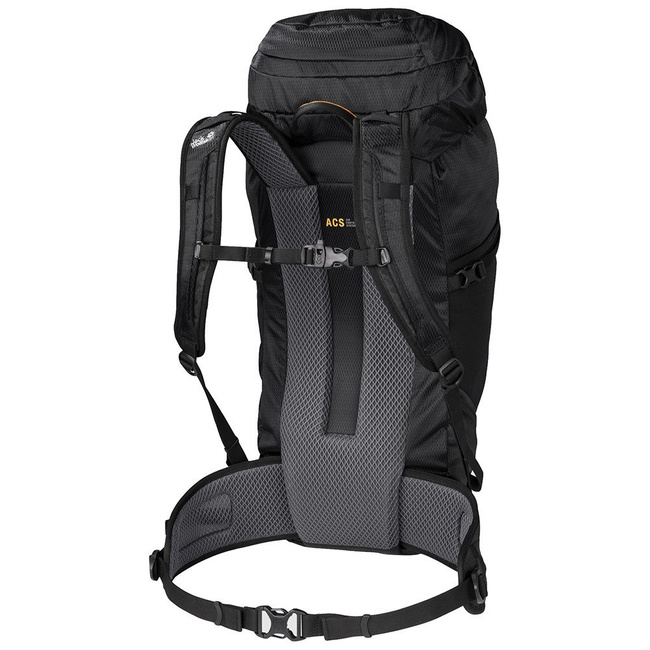 Plecak Jack Wolfskin Kalari Trail 42 - electric blue