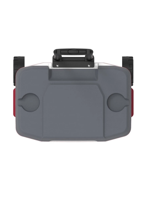 Lodówka turystyczna na kółkach Igloo Latitude Roller 28 l - indigo red