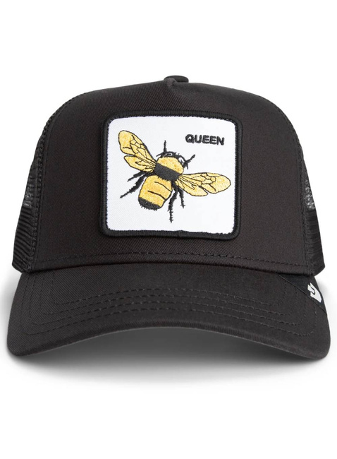 Czapka z daszkiem Goorin Bros Queen Trucker - void