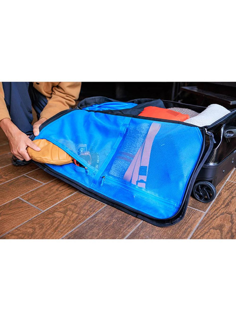 Torba podróżna Gregory Alpaca Wheeled Duffle100 - slate blue
